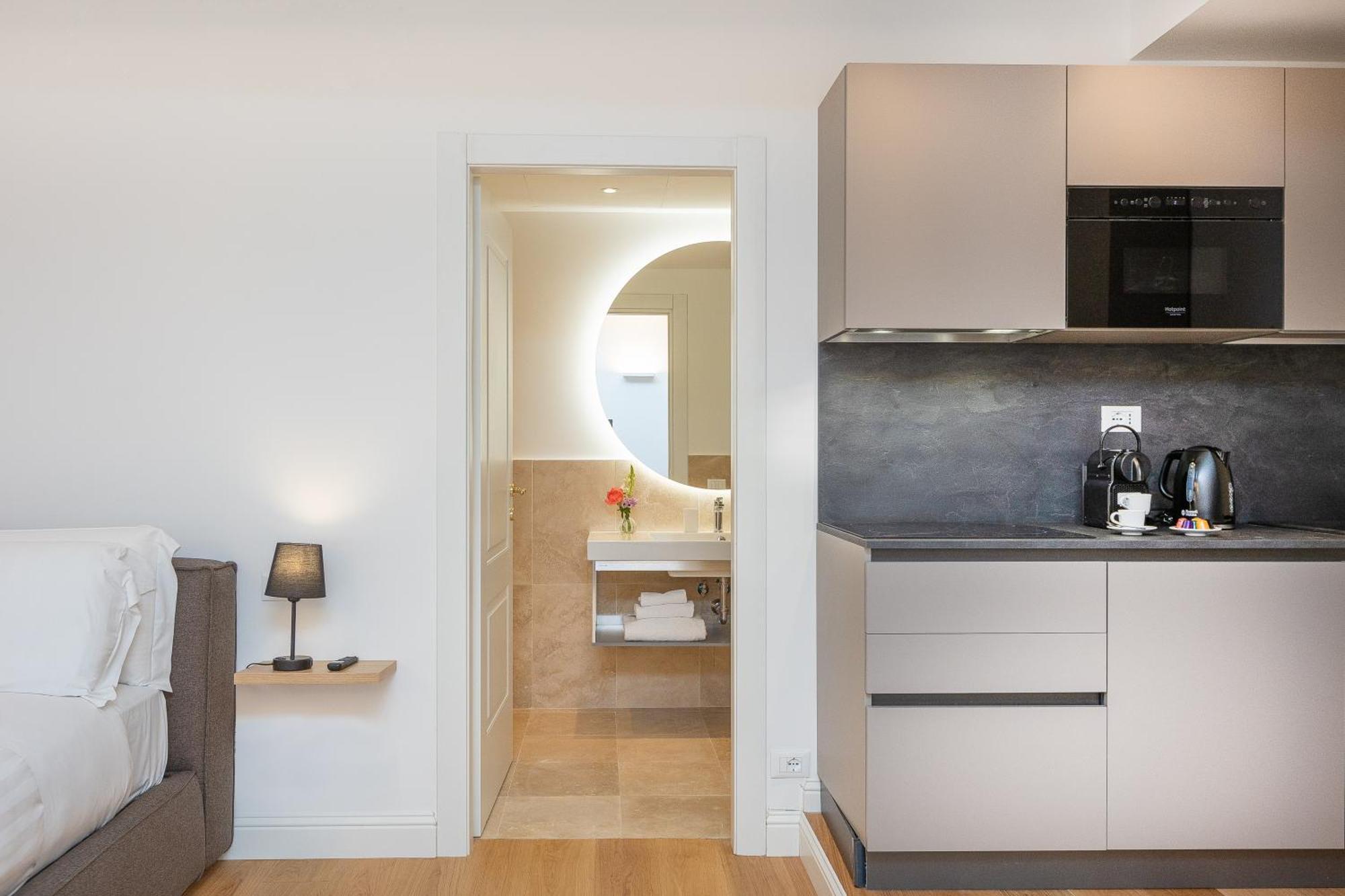 Apartamento Amazing Via Del Corso 277 *