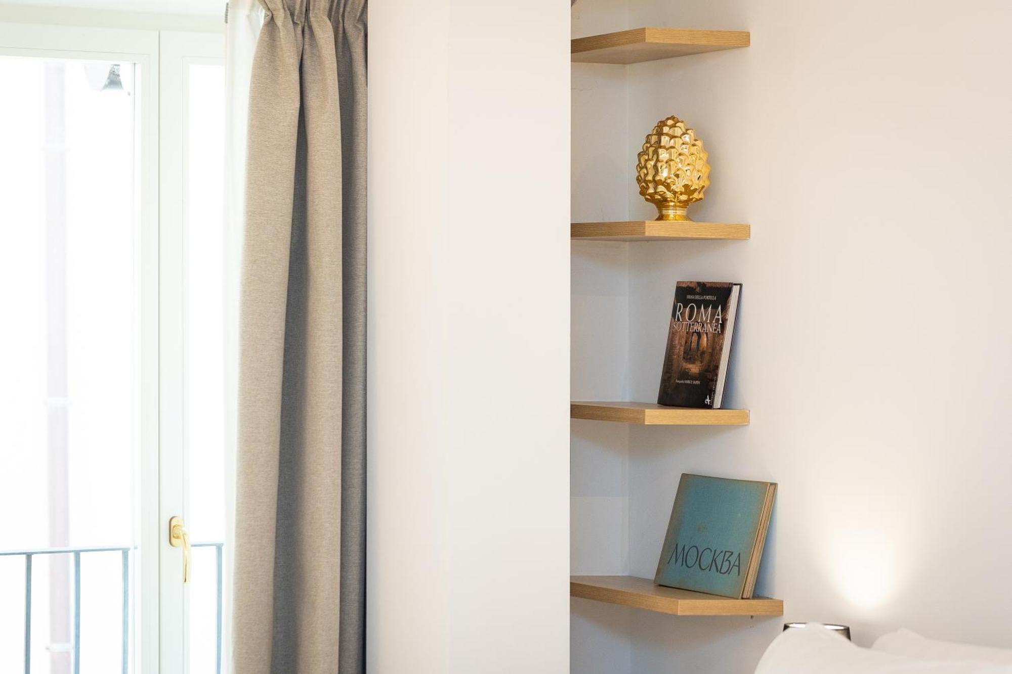 Amazing Via Del Corso 277 Apartamento