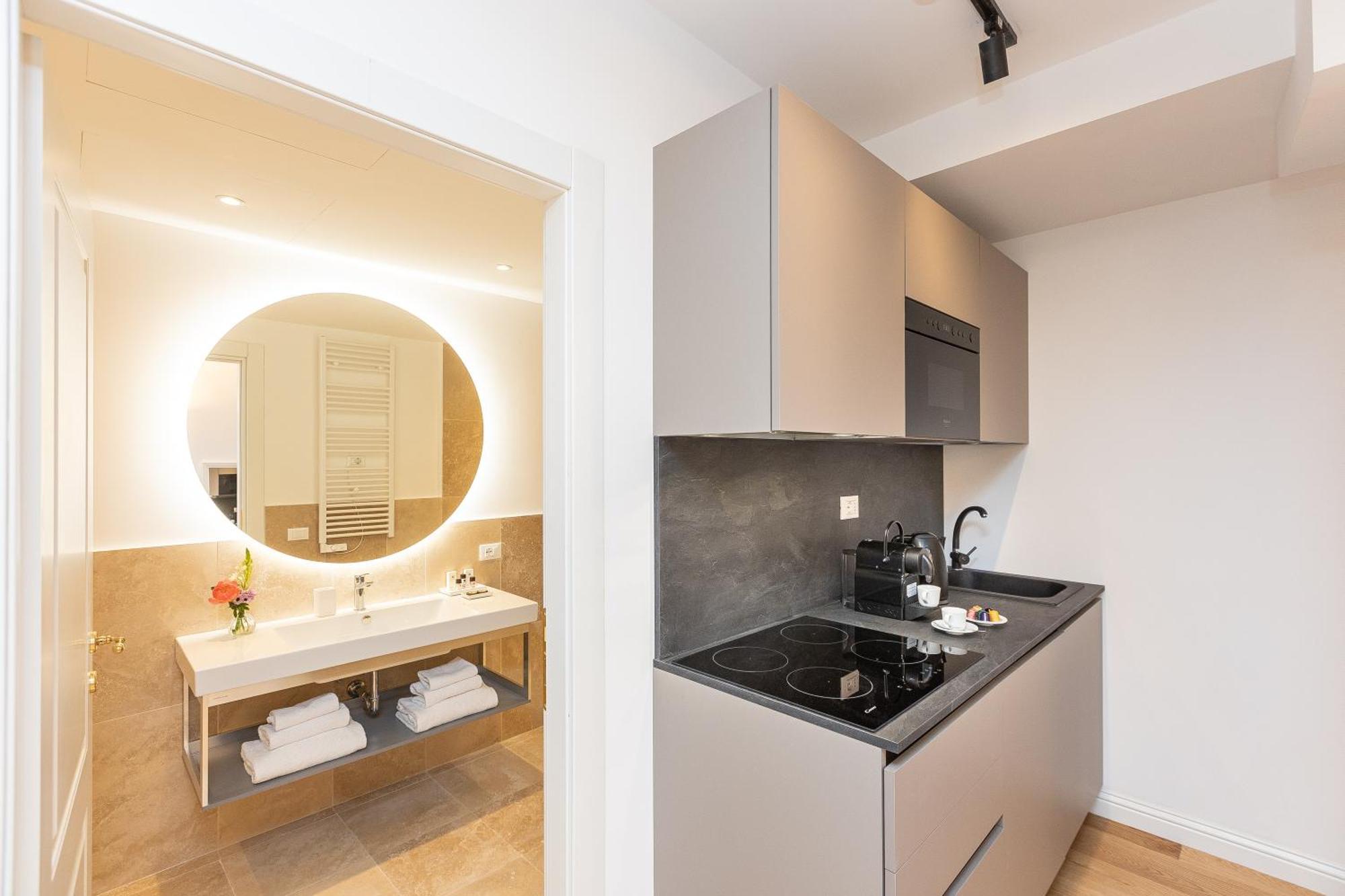Apartamento Amazing Via Del Corso 277 Roma