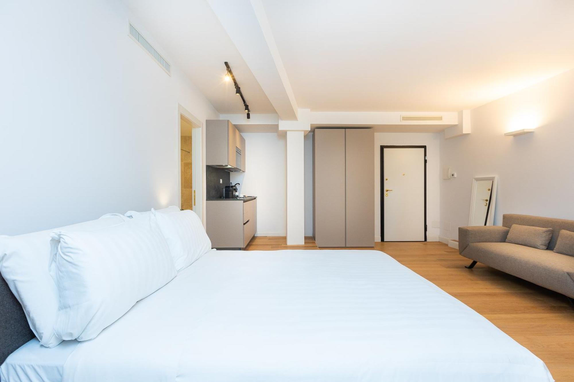 Amazing Via Del Corso 277 Apartamento Roma