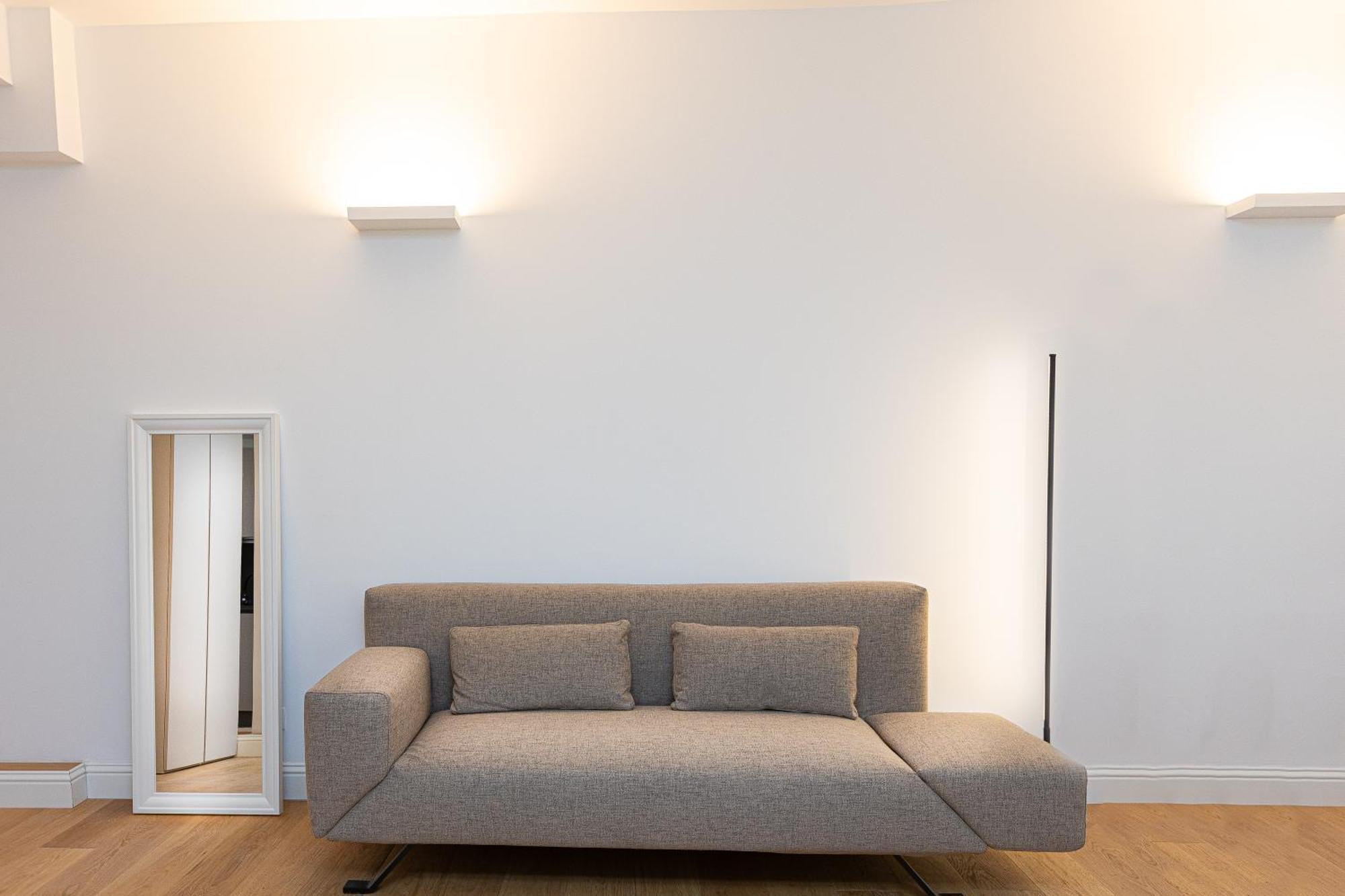 Apartamento Amazing Via Del Corso 277