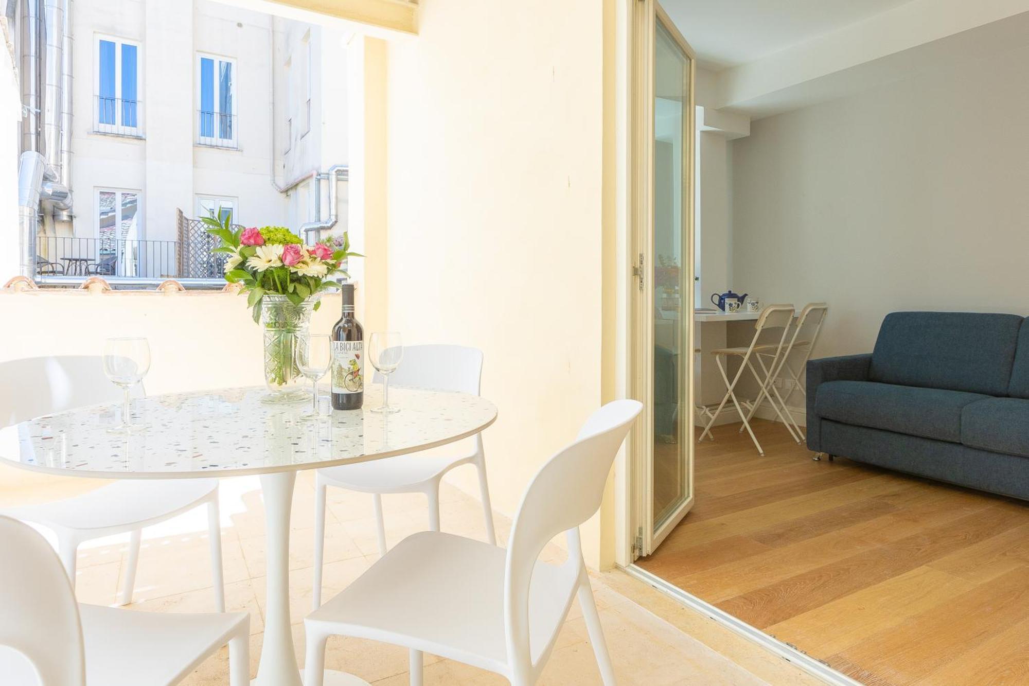 Amazing Via Del Corso 277 Apartamento Roma