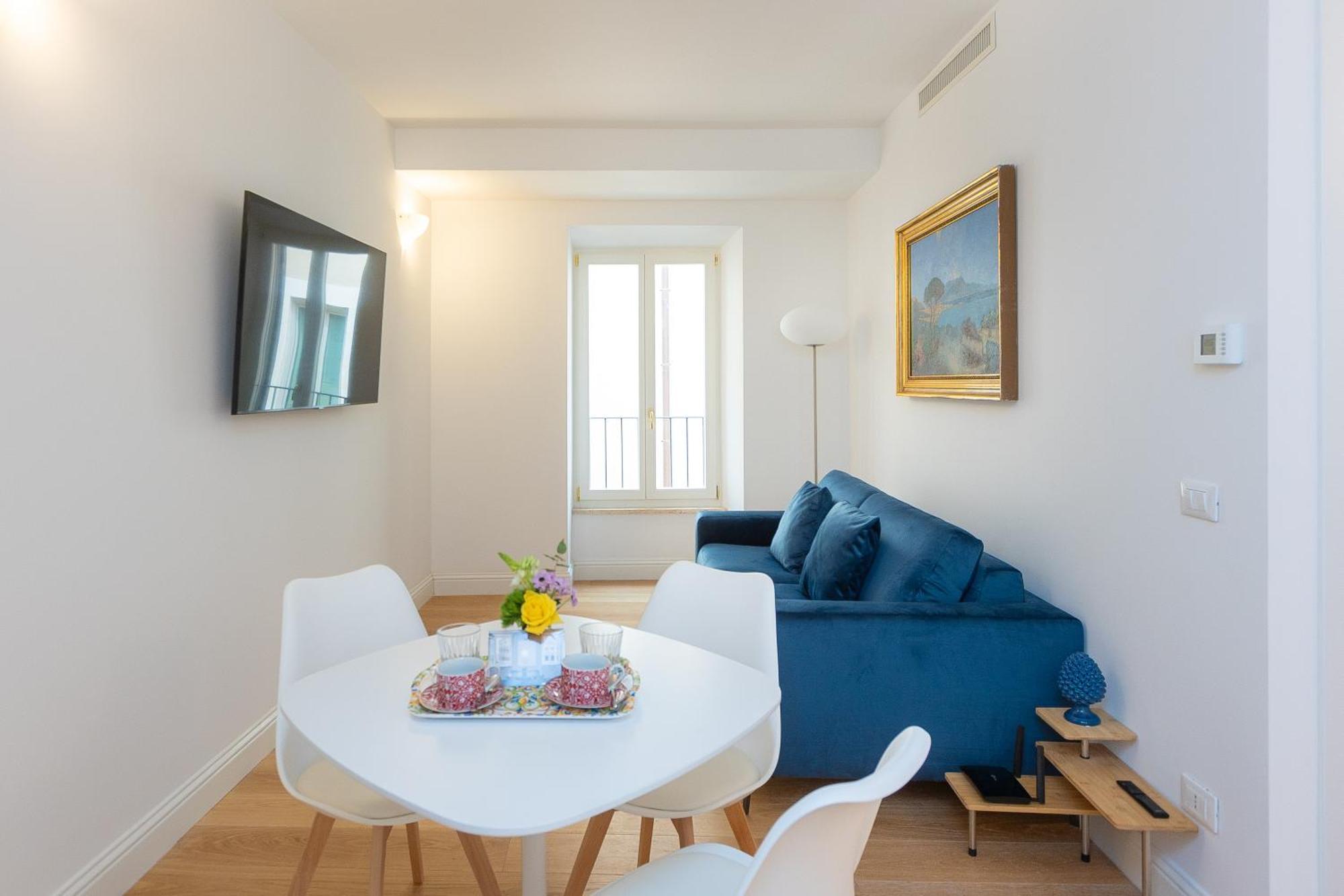 Apartamento Amazing Via Del Corso 277 *