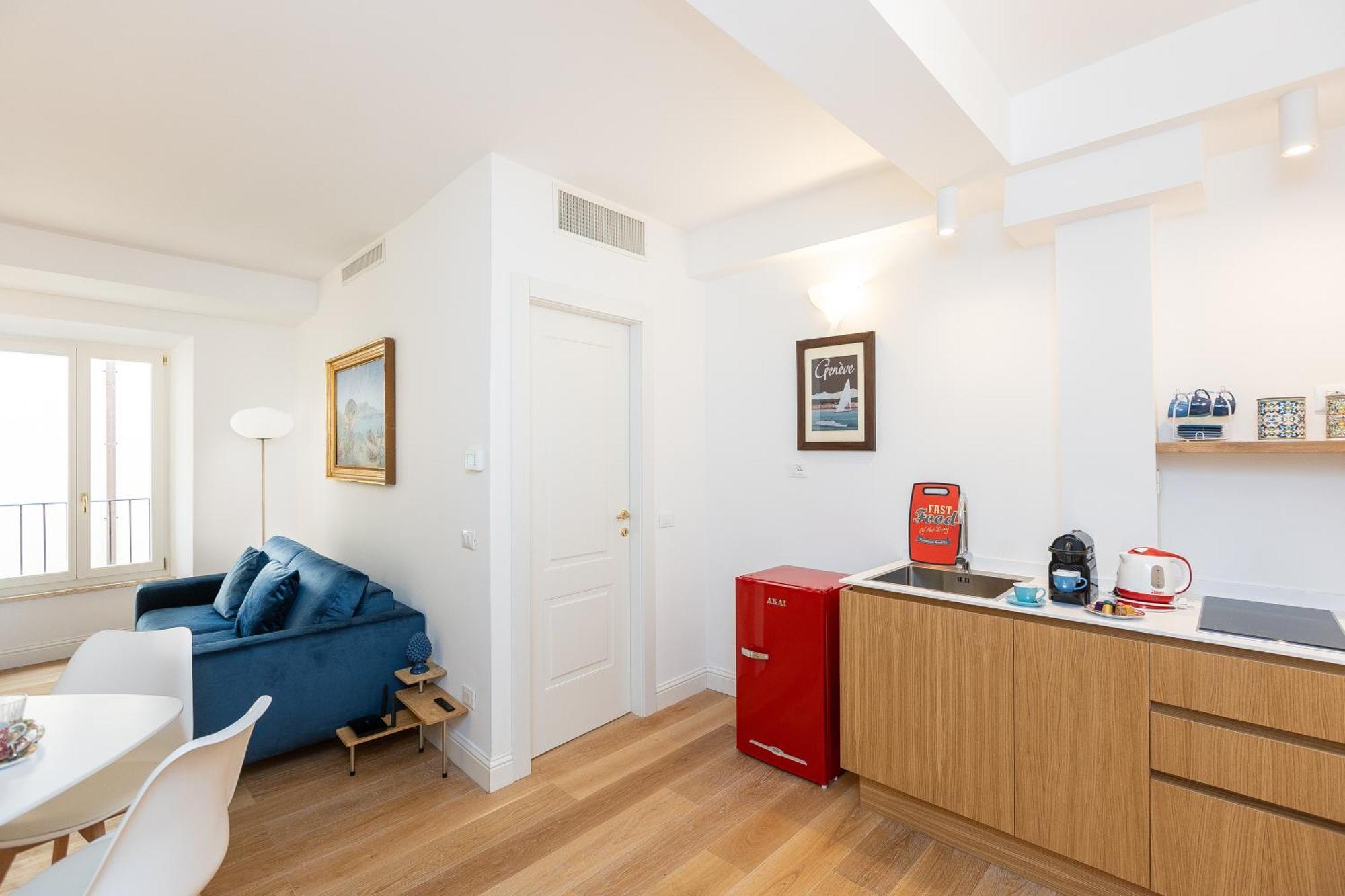 Apartamento Amazing Via Del Corso 277 Roma