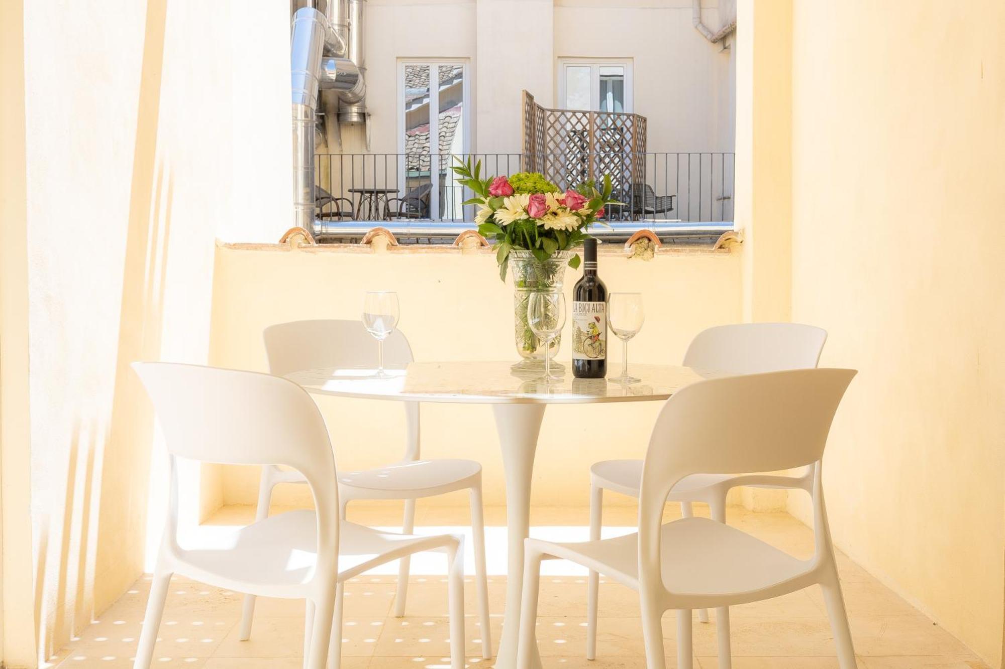 Amazing Via Del Corso 277 Apartamento