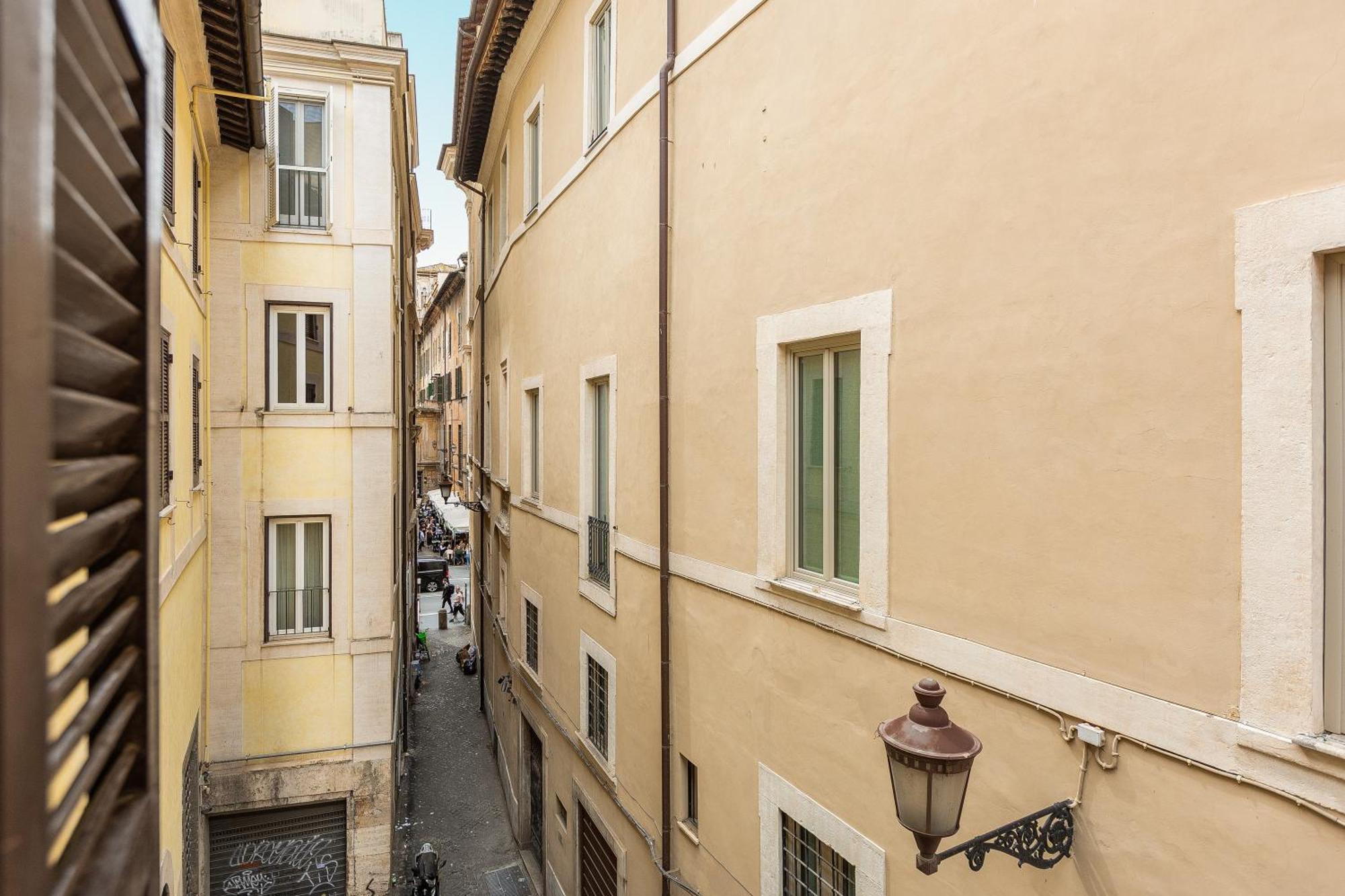 Amazing Via Del Corso 277 Apartamento Roma
