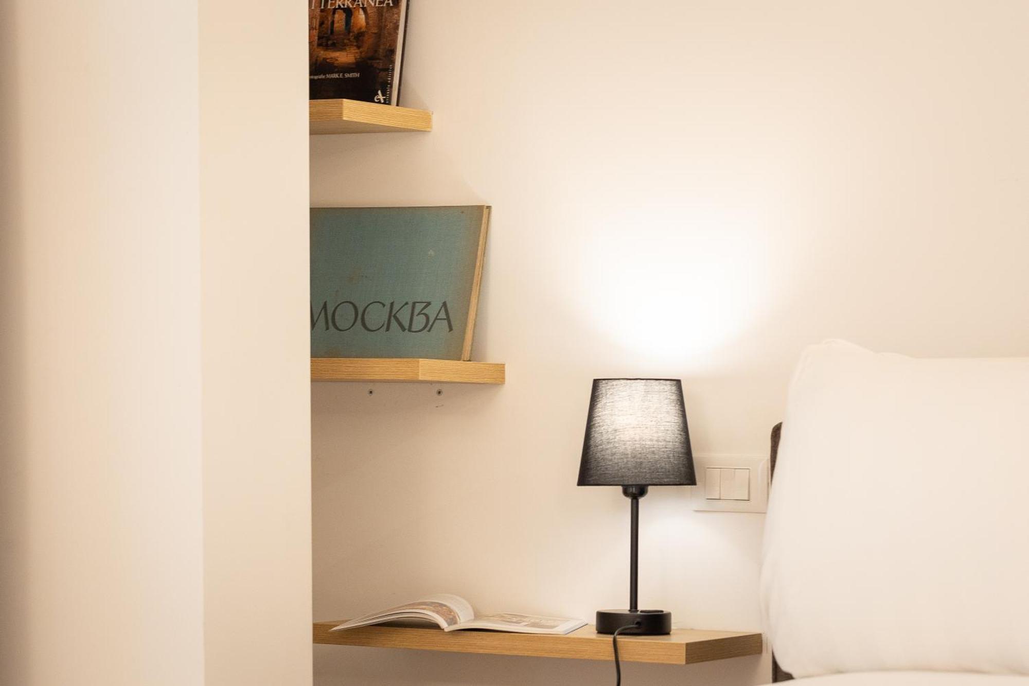 Apartamento Amazing Via Del Corso 277 Roma
