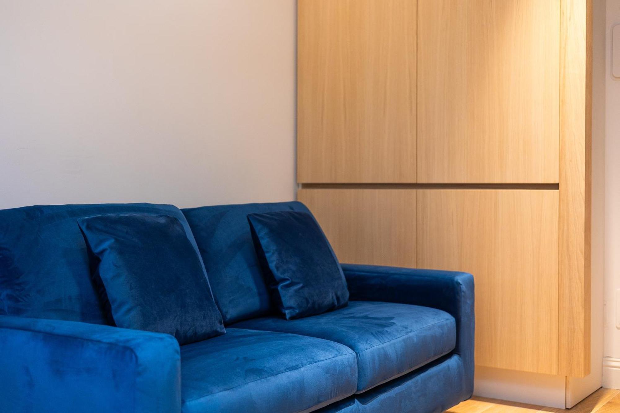 Apartamento Amazing Via Del Corso 277 *