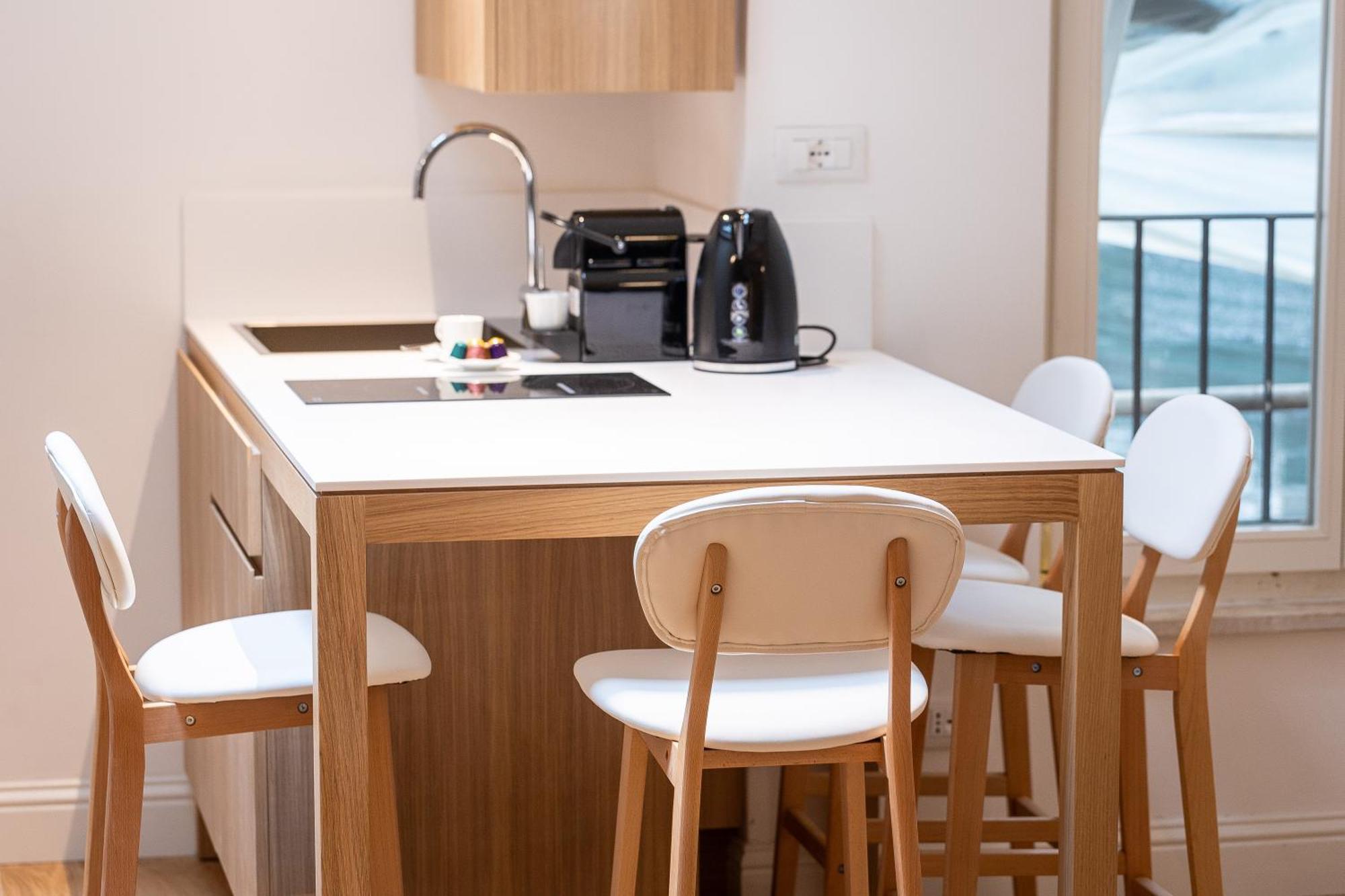 Apartamento Amazing Via Del Corso 277 *