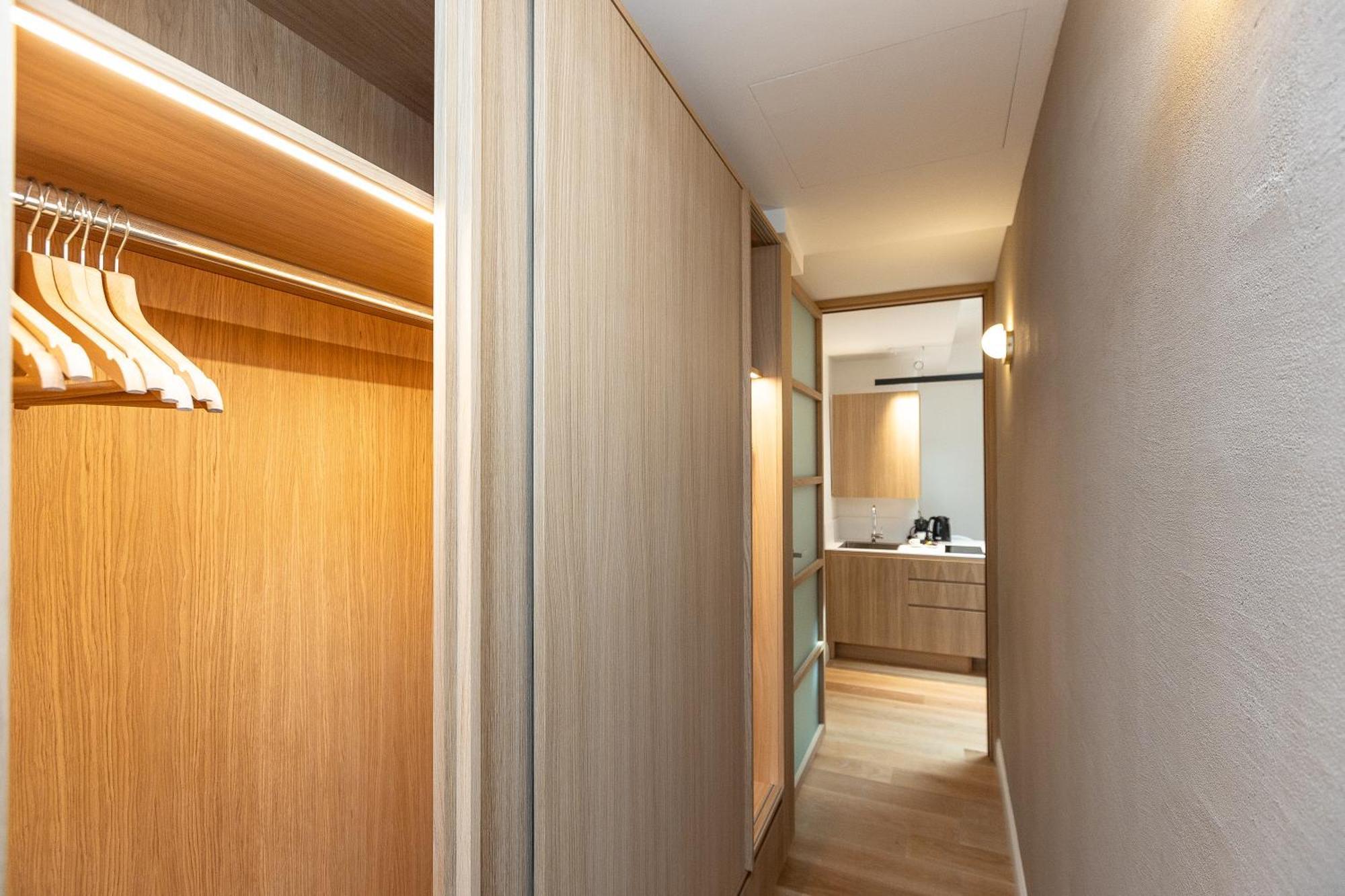 Apartamento Amazing Via Del Corso 277 Roma